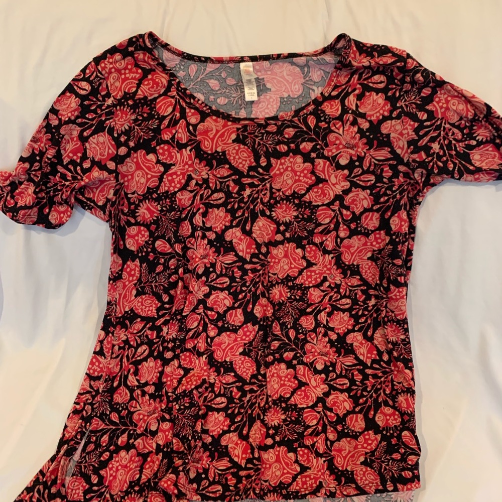 Lularoe Perfect Tee